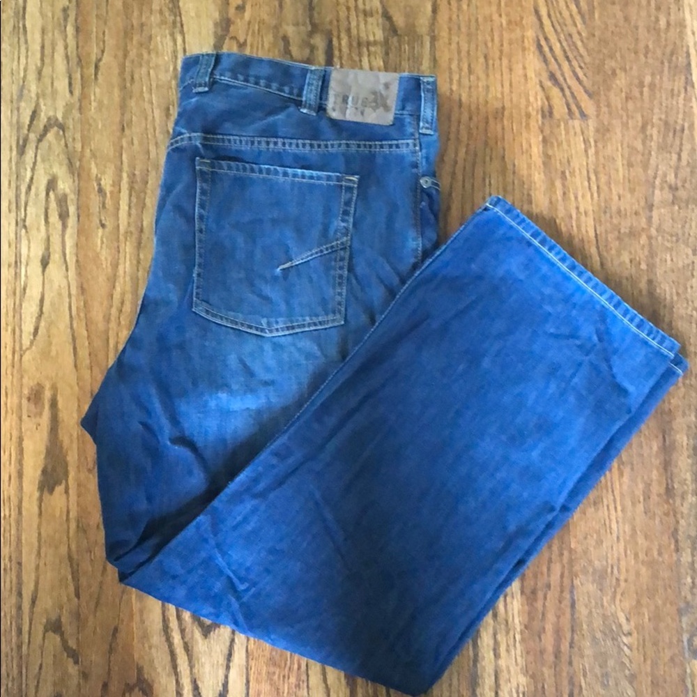 True Nation Jeans 46x32